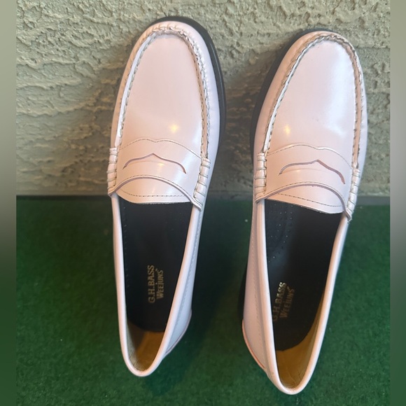 WOMENS WHITNEY SOFTY WEEJUNS LOAFER size 8 M - Picture 7 of 7